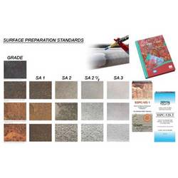 Manufacturers Exporters and Wholesale Suppliers of Surface Preparation Mumbai Maharashtra